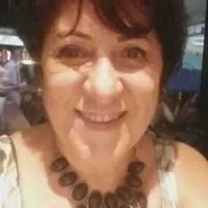 Meet your Posher, Luiza